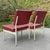 Chairs and Coffee Table by Anonima Castles from Castelli / Anonima Castelli, Italy, 1950s, Set of 3 For Sale - Image 10 of 15