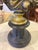 19th Century Bronze Bust of Diana Black Marble Base For Sale - Image 4 of 6