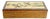 Rectangular Wooden Box with Marquetry Decoration, France, 1950 For Sale