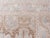 Modern Alhambra Design Beige and Blue Handmade Wool Rug by Doris Leslie Blau For Sale - Image 3 of 7