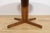 Mid-Century Modern Round Extending Dining Table in Teak, Denmark, 1960s For Sale - Image 16 of 18