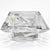 Architecture Catchall by Nicolas Triboulot for Baccarat For Sale - Image 4 of 9