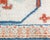 Cotton Agra Rug For Sale - Image 4 of 11