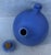 Set of Five: Three Rum Rill Carafes / One Rum Rill Pitcher and One Unmarked Carafe For Sale - Image 4 of 17