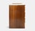 Stettin School Chest of Drawers in Walnut Wood, Italy, 1950s For Sale - Image 10 of 12
