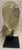 Unknown head made of resin/plastic? Probably based on Czarnetta's mystical letters. Head made of resin/plastic? Height:...