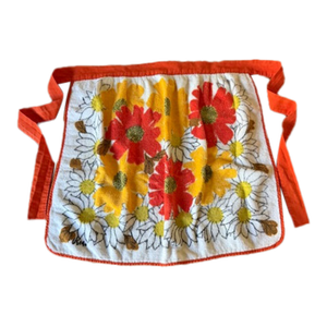 Vintage Vera Neumann Apron