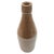 Vintage H. Kennedy Barrowfield Stoneware Ginger Beer Bottle, 8.75" For Sale In San Francisco - Image 6 of 8