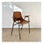 Bridge Amsterdam Armchair by Pierre Guariche for Steiner, 1953 For Sale - Image 14 of 14