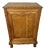 Vintage French Oak Sideboard For Sale