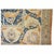 Vintage Egyptian Sultanabad Wool 13x21 Blue, Ivory, & Orange Handmade Oversized Area Rug #1143944 For Sale - Image 11 of 12