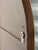 Transitional Rejuvenation Walnut Arched Mirror - Bentwood Floor/Wall Mirror For Sale - Image 3 of 7