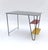 Writing Table by Gerrit Rietveld Jr., 1950s For Sale - Image 10 of 10