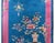 Textile Early 20th Century Chinese Art Deco Rug For Sale - Image 7 of 15