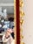 Early 20th Century Margolis Chippendale Style Carved Mahogany and Giltwood Mirror For Sale - Image 5 of 7