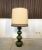 German Large Ceramic Table Lamp from Kaiser Leuchten, 1960s For Sale - Image 17 of 17