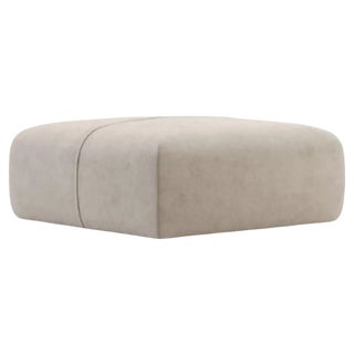 Disruption Module Pouf by Domkapa For Sale