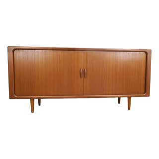 Teak Sideboard from Dyrlund, 1960s For Sale