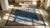 Textile Antique Chinese Silk Rug For Sale - Image 7 of 8