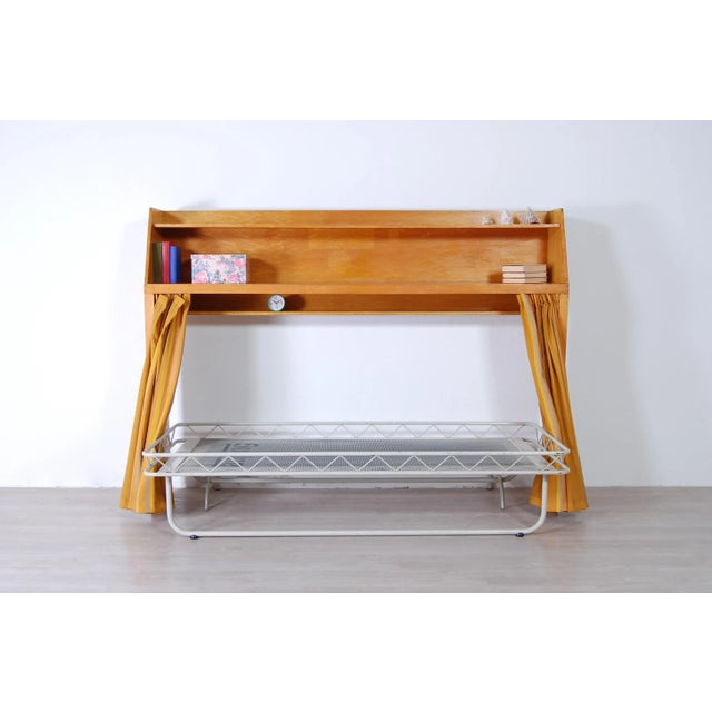 Set of Vintage Arielle Daybeds by Wim Rietveld for Auping, 1950s For Sale - Image 15 of 18