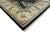 76666 Vintage Chinese Garden Rug, 07'10 x 09'06. The Enchanted Parterre: A Vintage Chinese Masterpiece of Garden Elegance...