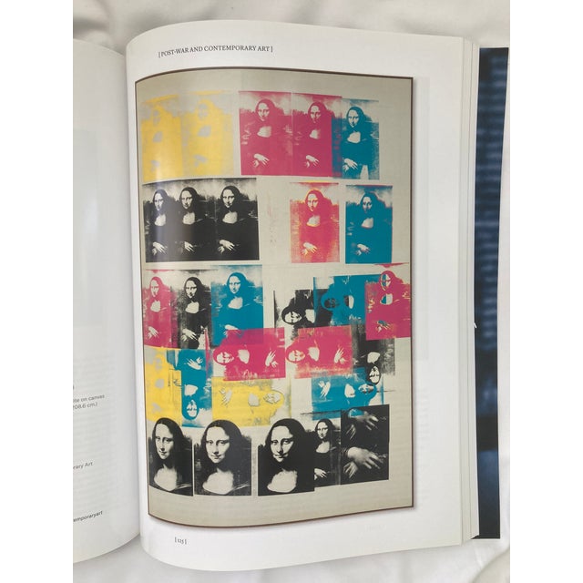 Christie’s Special Venice Biennale Issue and Catalogue For Sale - Image 9 of 12