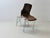 Stacking Chair with Pagholz Shell from Thur-Op-Seat, West Germany, 1970s For Sale - Image 17 of 18