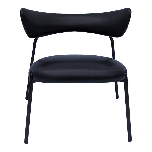 Dragonfly Lounge Chair by District Eight For Sale