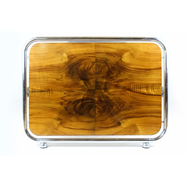 Set of Bauhaus Tubular Steel Beds, 1940s For Sale - Image 12 of 18