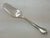 1980s Silver Pie/Cake Server, Chesterfield. For Sale - Image 12 of 17