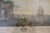 Two large, hand-colored engravings by Le Gouaz (Yves-Marie Le Gouaz was a French publisher and engraver. He was a student...