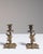 19th Century France Napoleon III Brass Candlestick For Sale In Greensboro - Image 6 of 15