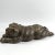 Large Bronze Bulldog Sculpture, 1970s For Sale - Image 3 of 8