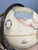 Eureka Masterpiece Collection Vintage World Globe on Iron Stand by George F. Cram Co. For Sale - Image 6 of 9