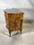 Brown Small Baroque Chest of Drawers in Walnut, 1760 For Sale - Image 8 of 16