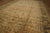 1920s Antique Sarouk Mohajeran Large Oversized Big Rug Wool Coral For Sale - Image 4 of 15