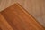 Danish Modern Solid Teak Square Coffee End Table by Glostrup For Sale - Image 11 of 16