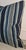 Pair of Striped Linen Pillows For Sale In Los Angeles - Image 6 of 6