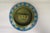 This is a superb vintage Bitossi ashtray. It was designed by Aldo Londi for Rosenthal Netter. It is dated 1964. The...