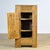 Vintage Rustic Pine Cabinet, 1920 For Sale - Image 4 of 12
