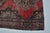 Textile Antique Handknotted Wool Carpet For Sale - Image 7 of 10
