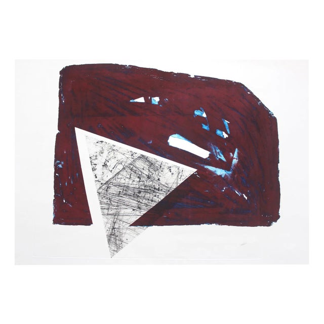 Anna Sadowska, Trial - Another One, Print on Paper, 2000 For Sale