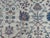 2000 - 2009 Sultanabad Carpet - 8'6" X 9'7" For Sale - Image 5 of 6