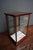 Antique Cadbury’s Chocolate Mahogany Display Cabinet, 1900s For Sale - Image 4 of 11