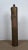 Late 19th Century Late 19th Century Antique Brass Nautical Maritime Plunger Operated Yacht Boat Fog Horn For Sale - Image 5 of 12