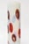 Mid-Century Modern Vintage Italian Murano Anzolo Fuga for Avem Murrines Opalescent Glass Vase or Vessel For Sale - Image 3 of 11