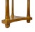 Late 20th Century Late 20th Century Biedermeier Style Fruitwood Occasional Table For Sale - Image 5 of 5