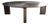Monumental Lost Cast Bronze Coffee Table by Tuell & Reynolds For Sale