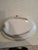 Early 20th Century Blue Onion Platter For Sale In Miami - Image 6 of 16