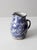 Vintage Studio Pottery Pitcher For Sale - Image 6 of 12